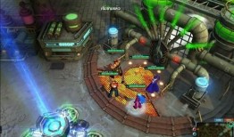 拳皇最新爆料视频,神秘角色登场，剧情走向再掀波澜！